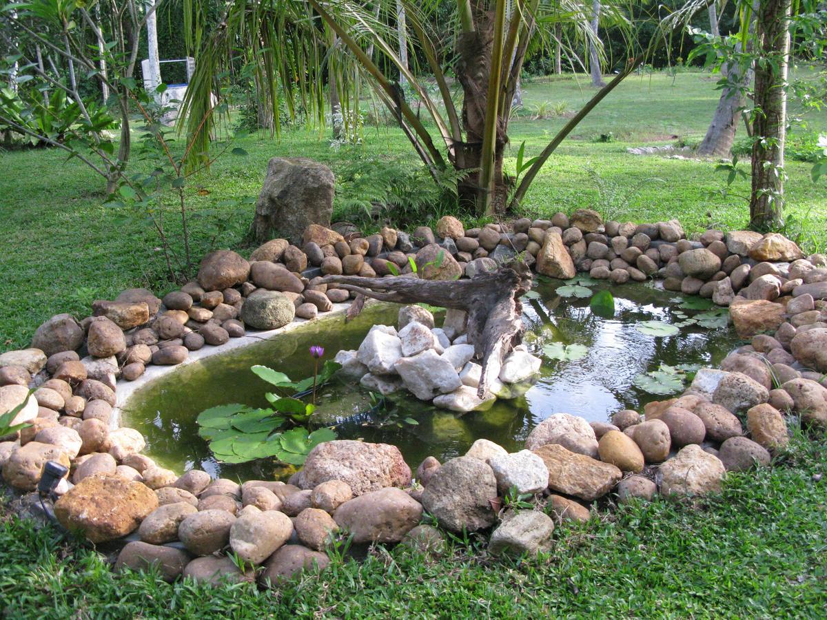 Anuhas Airport Villas Katunayaka Buitenkant foto